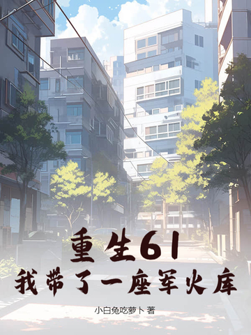 重生61，我带了一座军火库